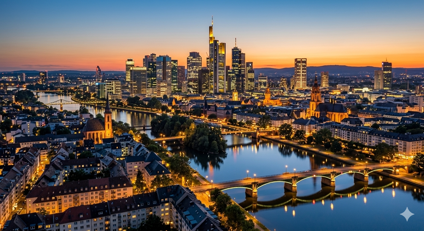 Wonders of Europe 12N