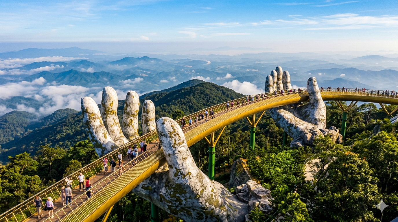 3N Phu Quoc & 2N Da Nang