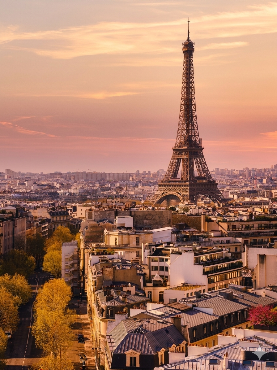 12N Wonders of Europe