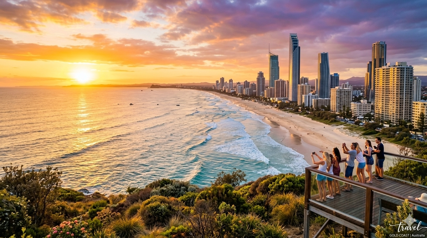 12 Days Australia Grand Family Escape