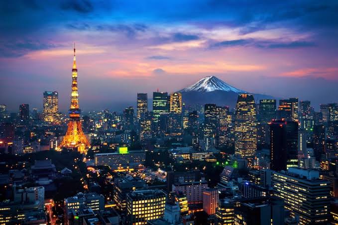 3N Tokyo & 3N Osaka