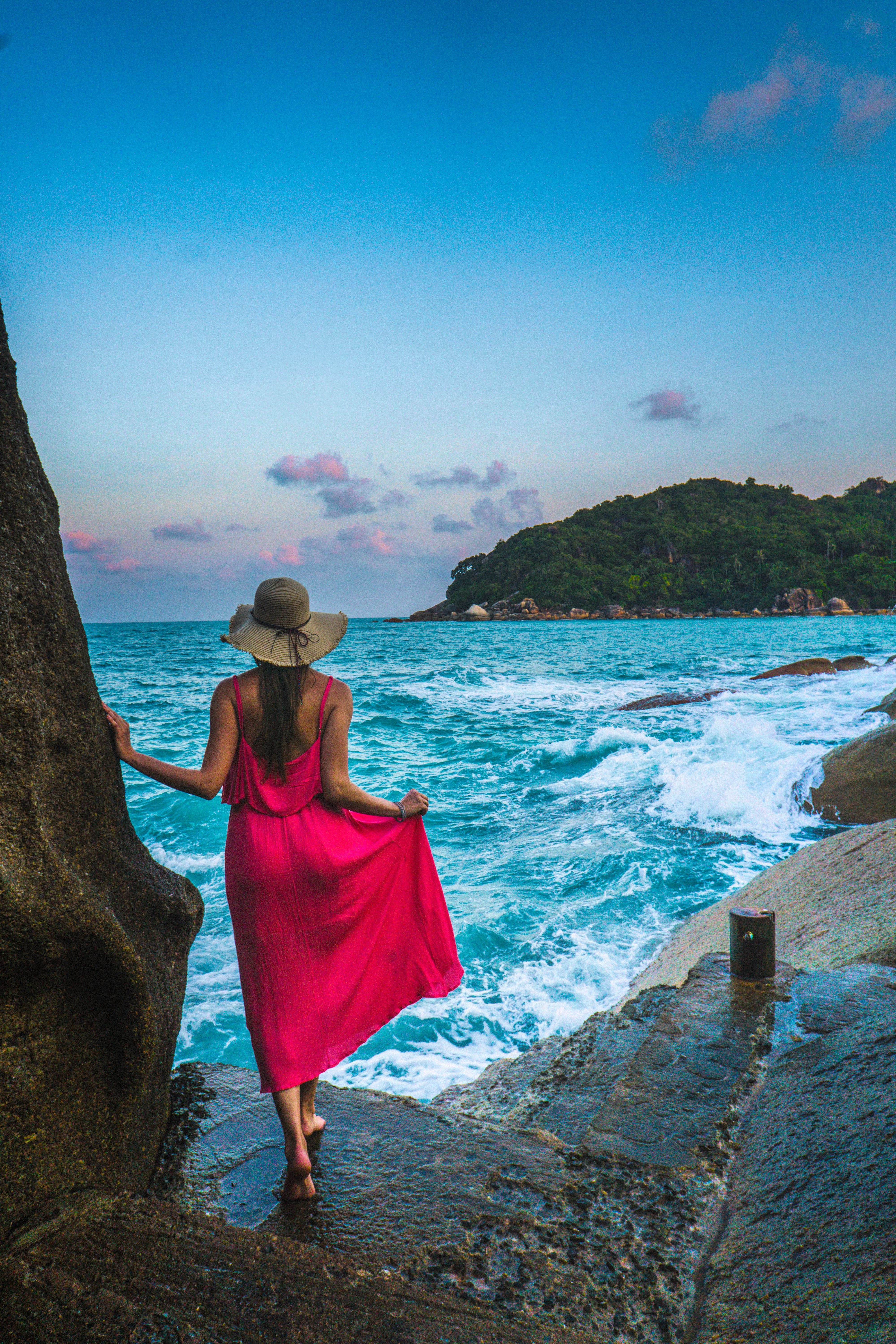 2N Krabi 2N Koh Samui & 2N Phuket