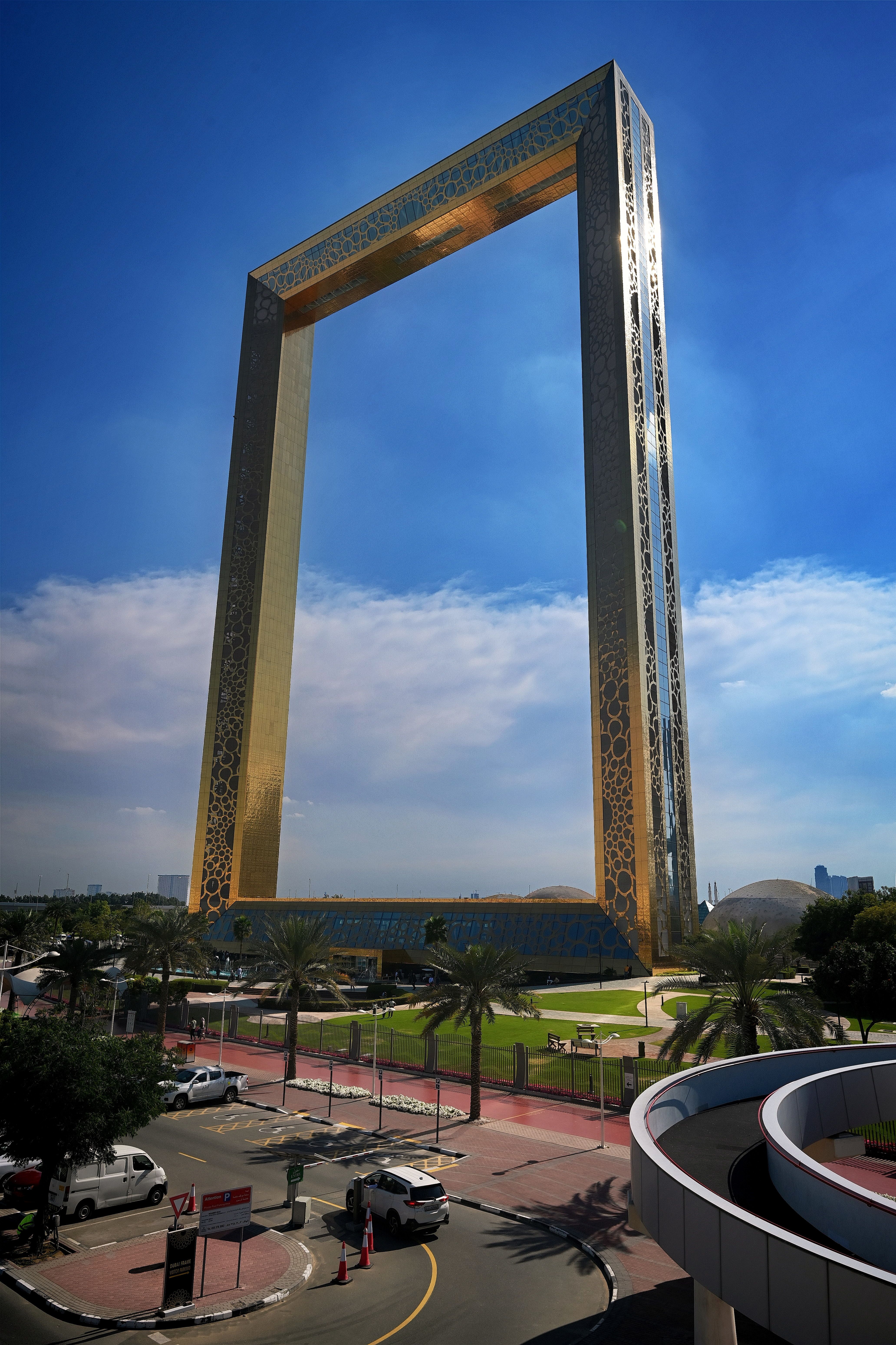 4N Dubai & 2N Abu Dhabi