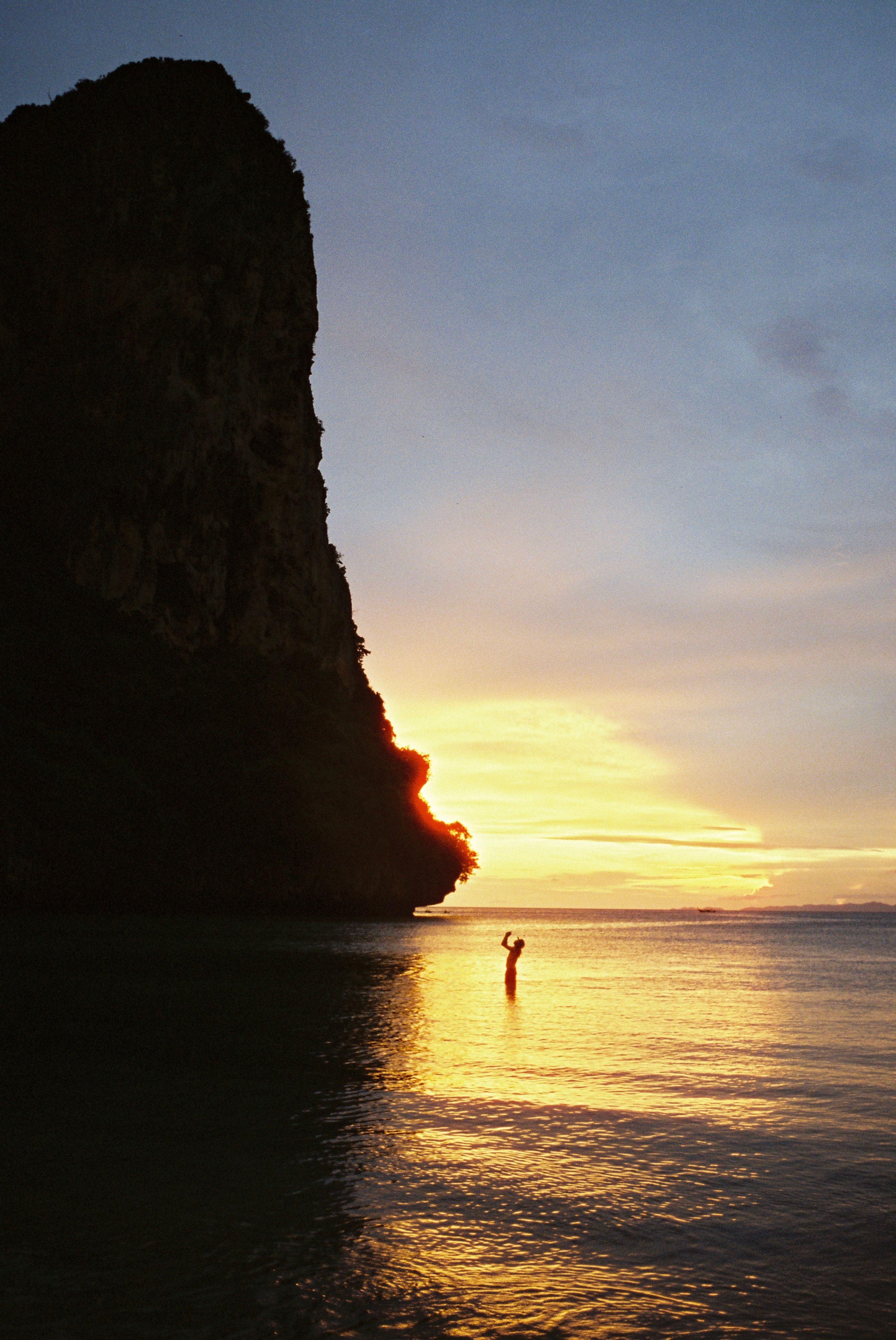 2N Krabi 2N Koh Samui & 2N Phuket