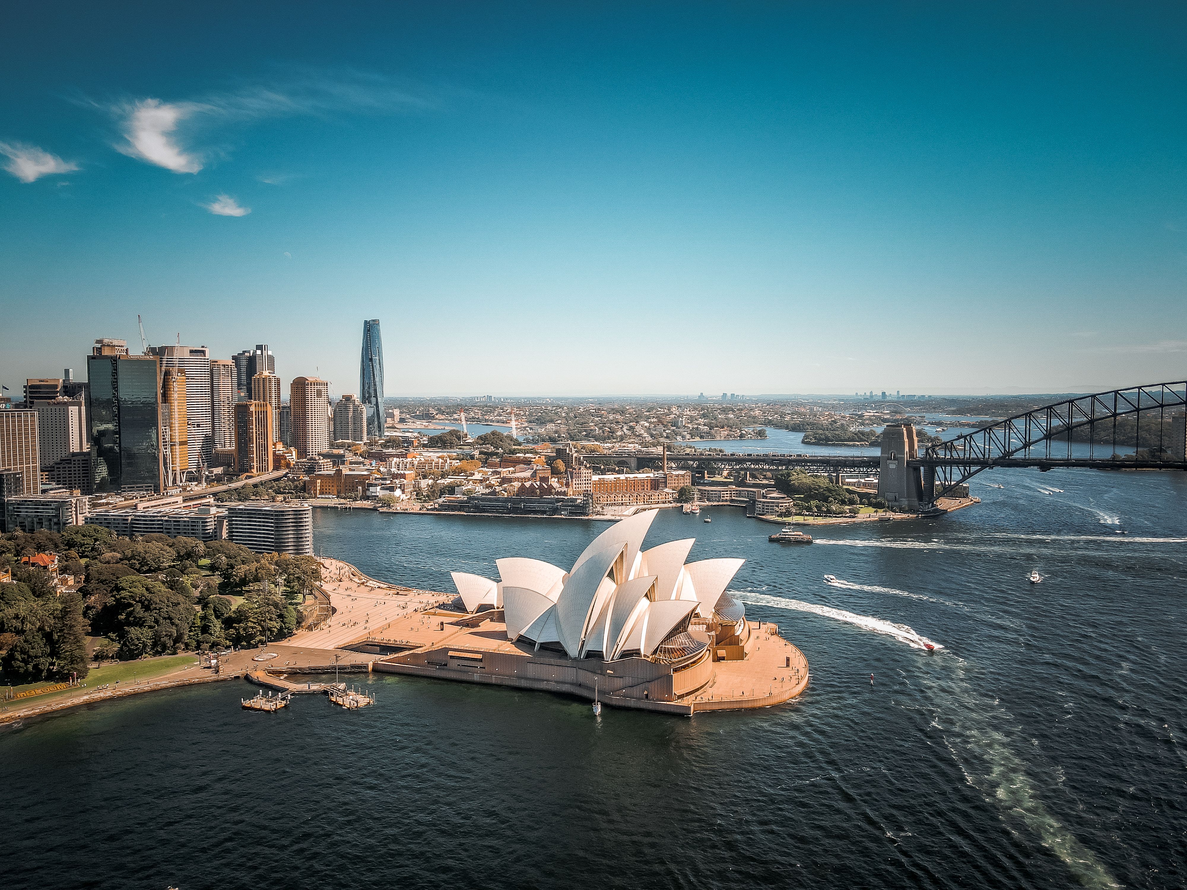Australia image