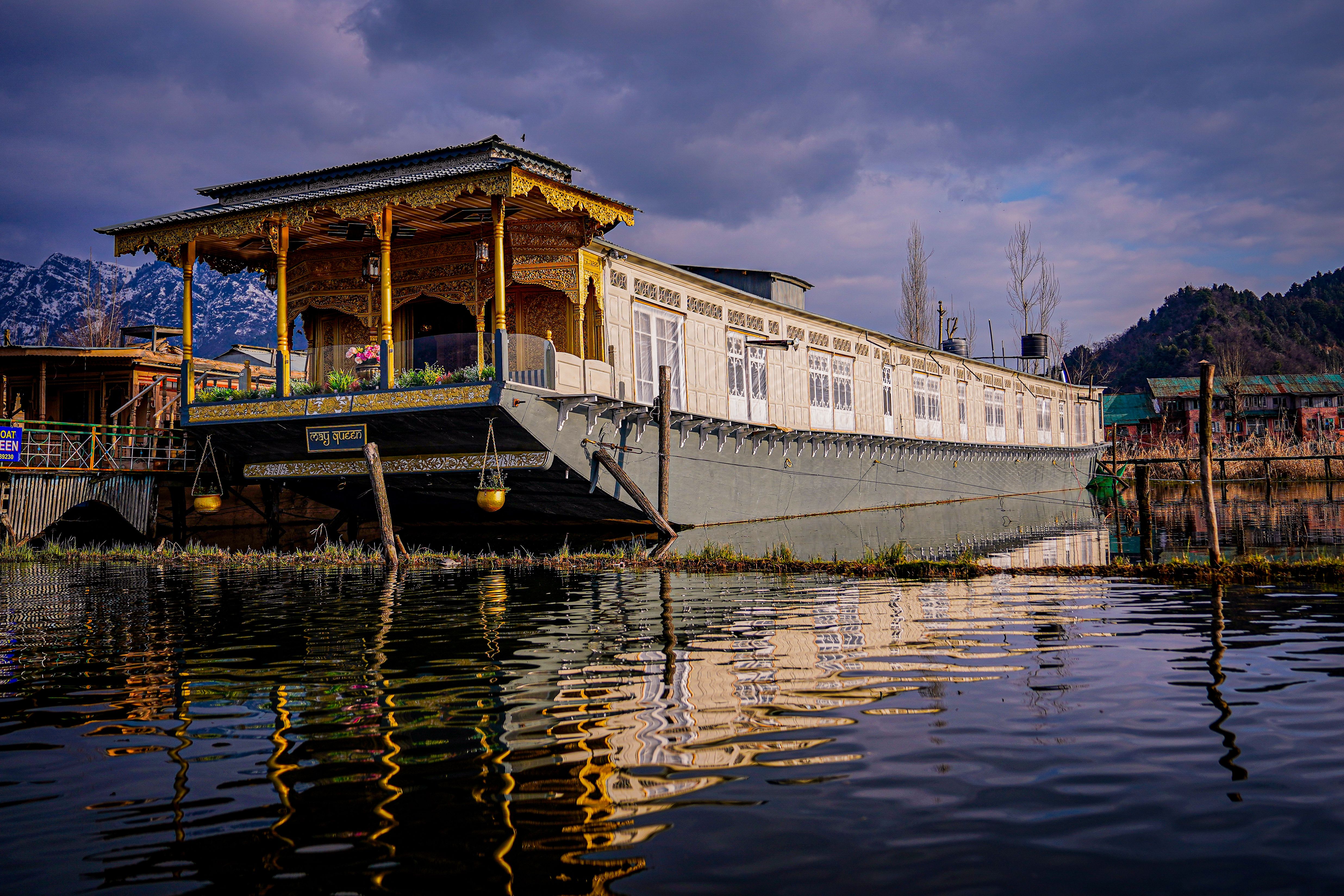4N Kashmir