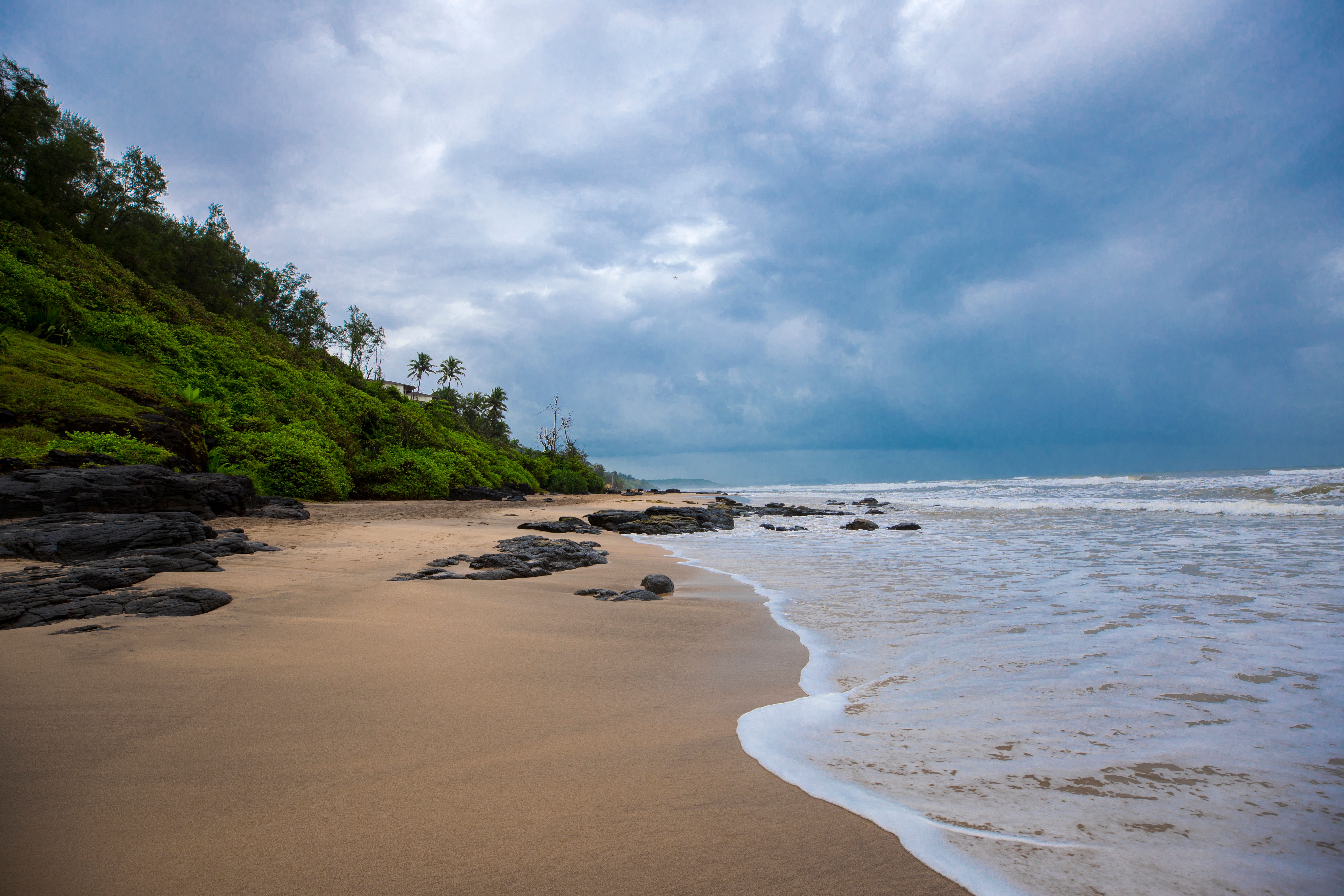 Havelock-Island 2N, Neil Island 1N, Port Blair 1N