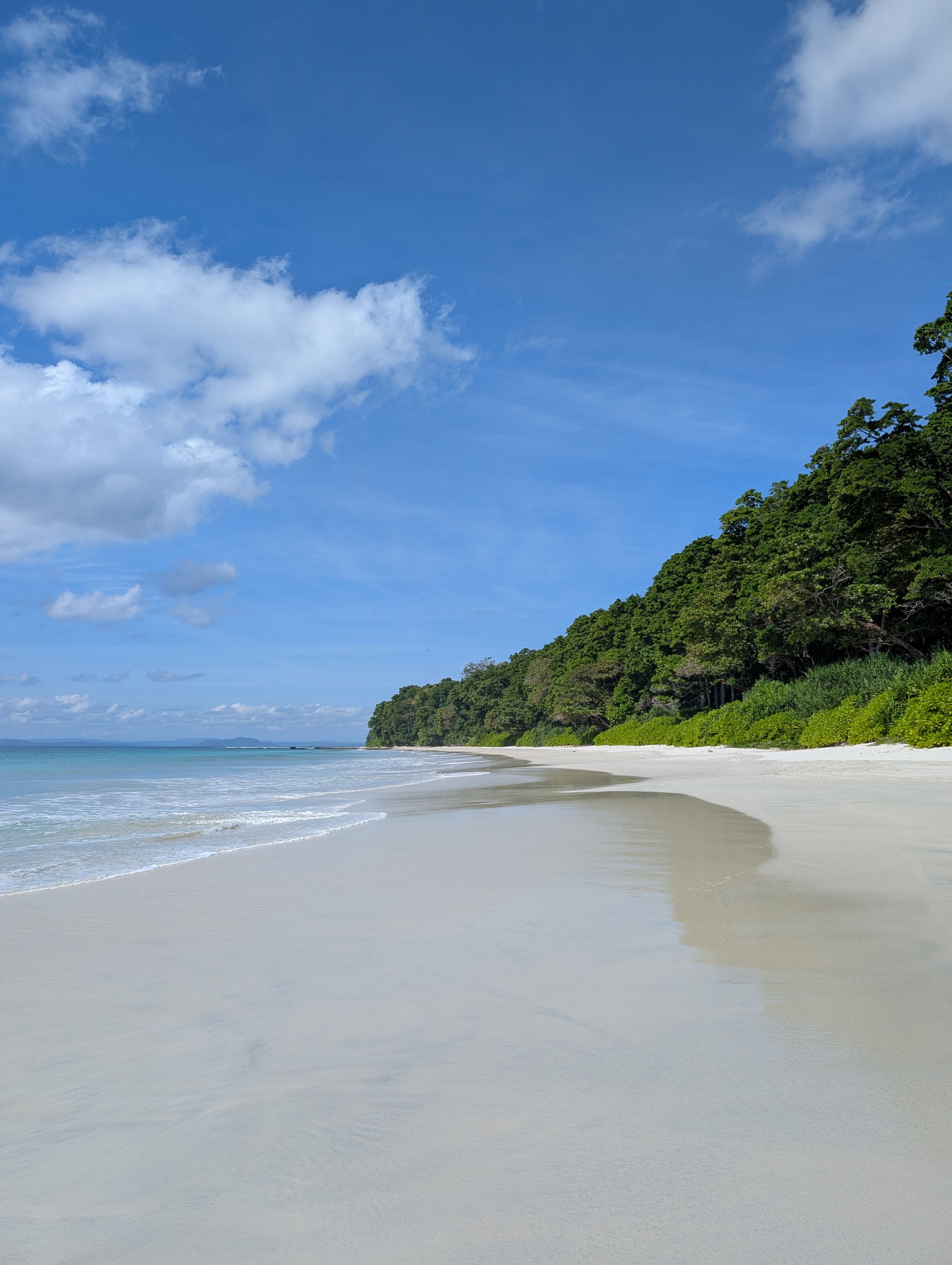 7 Nights Andaman
