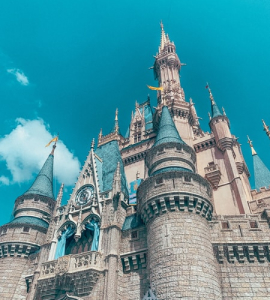 Short-Haul Getaways