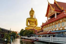 Bangkok Bliss 3 Nights 4 Days