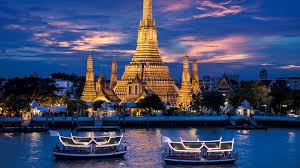 Pattaya & Bangkok 4 Nights 5 Days