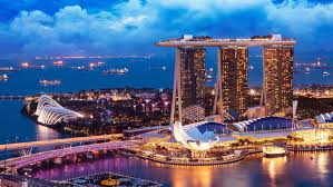 Singapore Unplugged - 4 Nights 5 Days