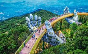 Vibrant Vietnam 6 Nights 7 Days