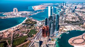 Dubai & Abu Dhabi 5 Nights 6 Days