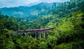 Soulful Sri Lanka 4 Nights 5 Days