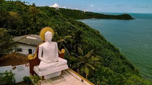 Tropical Trails of Lanka 5 Nights 6 Days