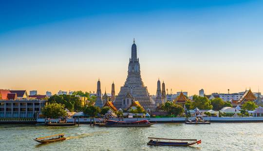 Thailand