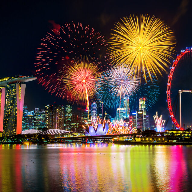 Singapore