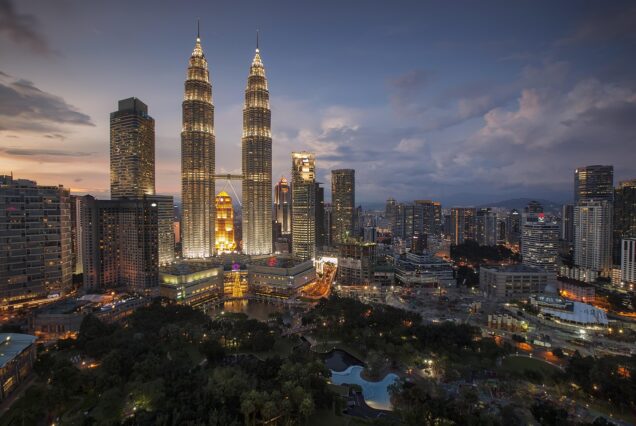 Langkawi & KL Lite 5 Nights 6 Days