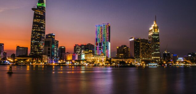 Vietnam