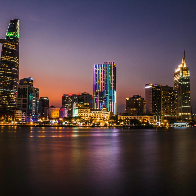Vietnam
