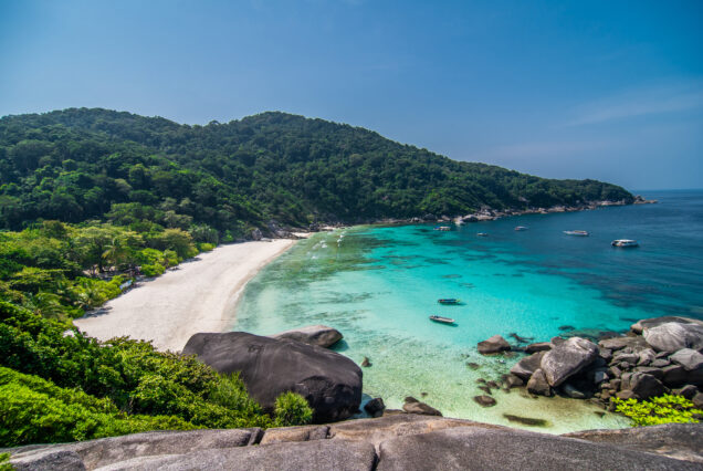 Andaman Escape 3N 4D