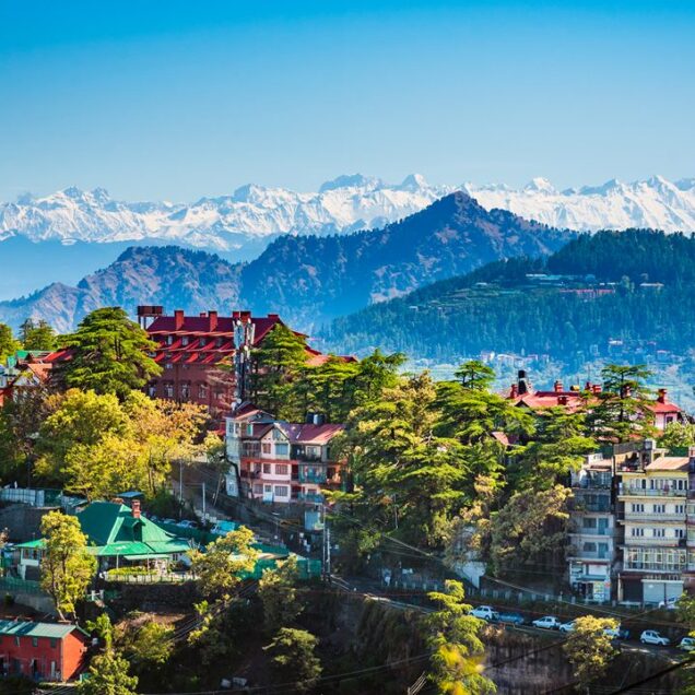 Shimla