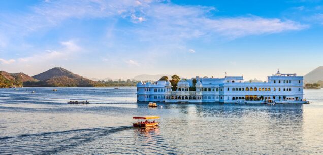 Udaipur