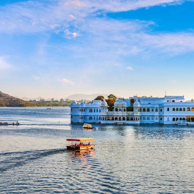 Udaipur